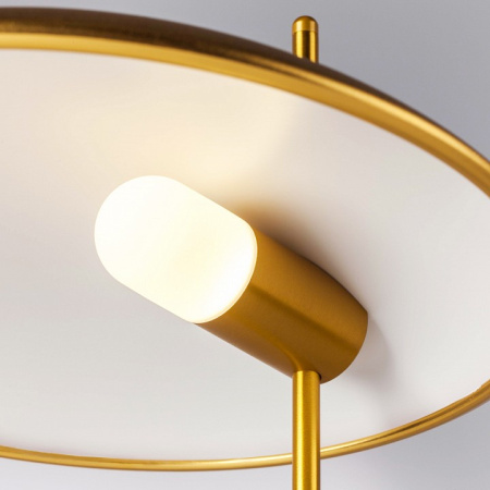 Открыть Настольная лампа декоративная Lightstar Marmara 801913 Фото Настольная лампа декоративная Lightstar Marmara 801913