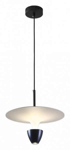 Фото Подвесной светильник Lussole Irvine LSP-7081