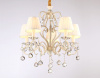 Открыть Подвесная люстра Ambrella Light TR TR4560 Фото Подвесная люстра Ambrella Light TR TR4560