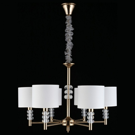 Фото Подвесная люстра Aployt Franula APL.724.03.06