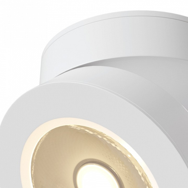 Фото Накладной светильник Maytoni Magic C022CL-L7W