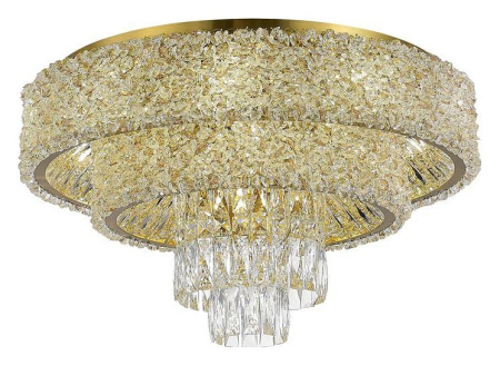 Фото Потолочная люстра ST-Luce Seline SL1637.302.16