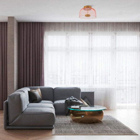 Фото Накладной светильник Lightstar Celesta 809062