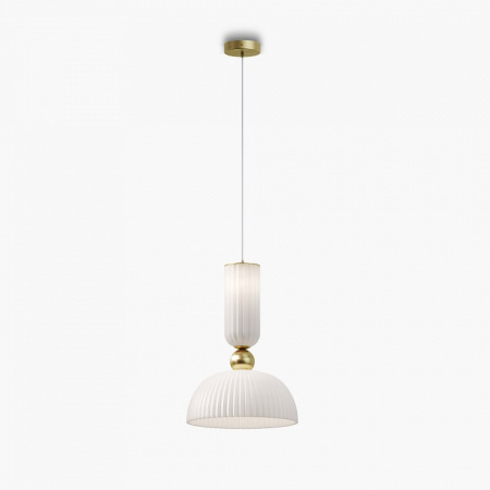 Фото Подвесной светильник Maytoni Antic MOD302PL-01W1