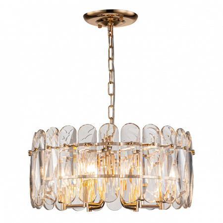 Фото Подвесной светильник Escada Arabana 2114/6S Gold