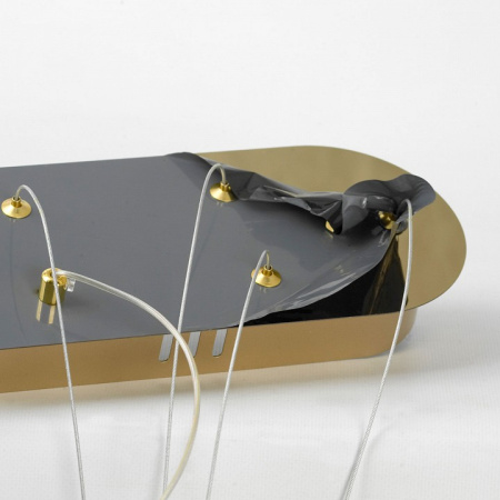 Фото Подвесной светильник Lussole Napa LSP-7272