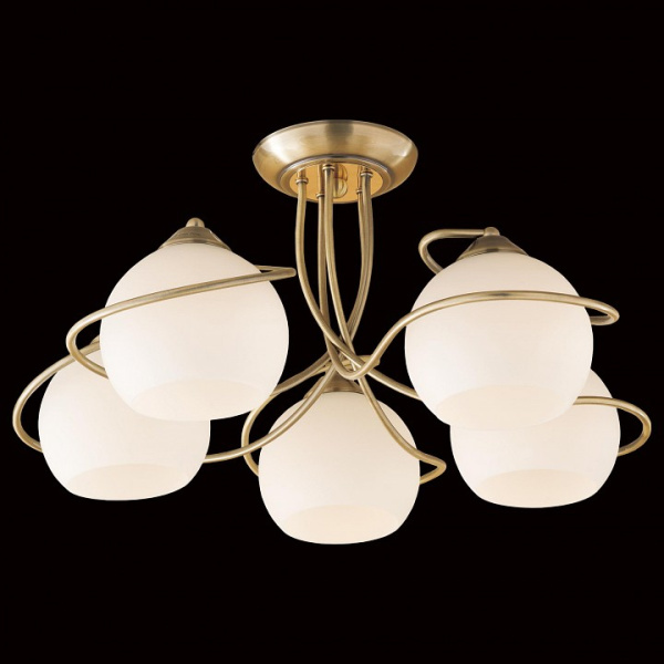 Фото Люстра на штанге Citilux Лайма CL155153