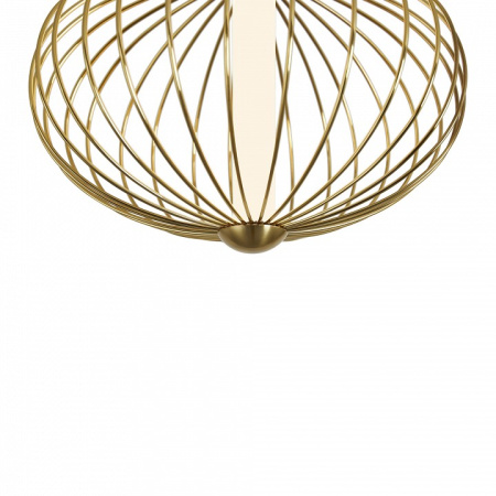 Фото Подвесной светильник Freya Sabi FR6131PL-L10BS