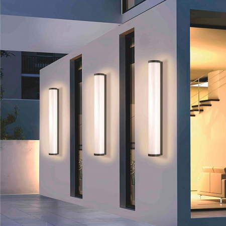 Фото Накладной светильник Favourite Kolonne 4639-1W