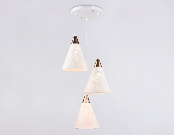 Открыть Подвесной светильник Ambrella Light TR TR8433 Фото Подвесной светильник Ambrella Light TR TR8433