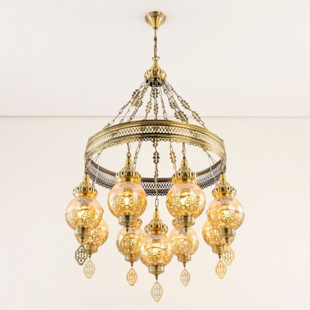 Фото Подвесная люстра Citilux Каир CL419183