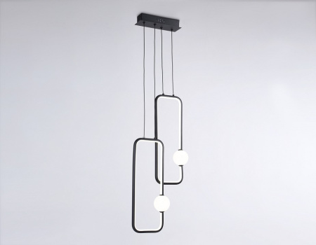 Открыть Подвесной светильник Ambrella Light FL FL66366 Фото Подвесной светильник Ambrella Light FL FL66366
