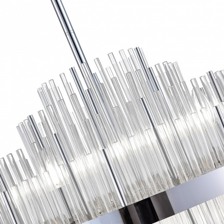 Фото Люстра на штанге ST-Luce Rens SL1634.103.09