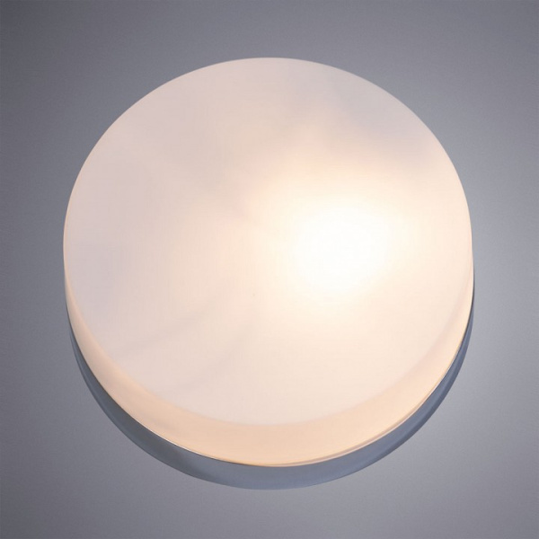 Фото Накладной светильник Arte Lamp Aqua-Tablet A6047PL-2CC