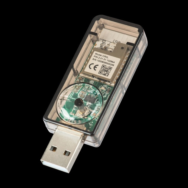 Фото Конвертер Wi-Fi для смартфонов и планшетов Lightstar  505501