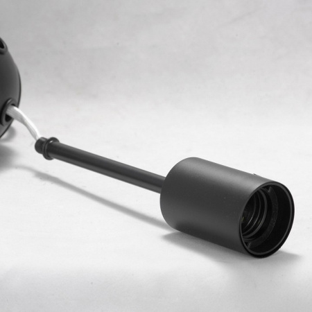 Фото Люстра на штанге Lussole Kenner LSP-8272