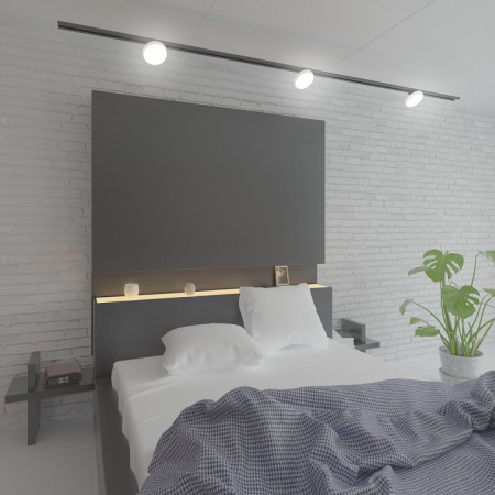 Фото Накладной светильник Elektrostandard Pila a056102