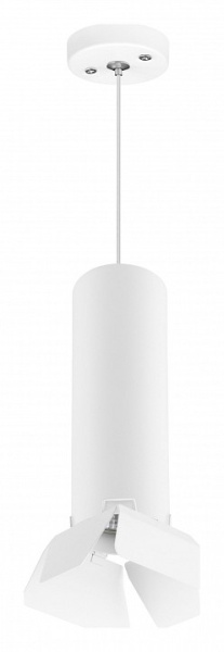 Фото Подвесной светильник Lightstar Rullo RP496436