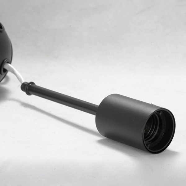 Фото Люстра на штанге Lussole Kenner LSP-8272