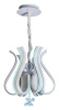 Открыть Подвесная люстра Ambrella Light FL FL112 Фото Подвесная люстра Ambrella Light FL FL112