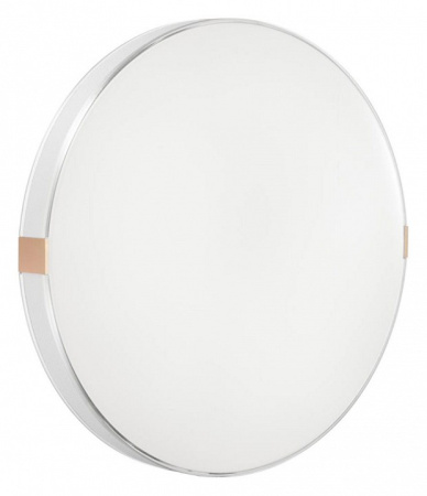 Фото Накладной светильник Sonex Otiga White 7676/DL