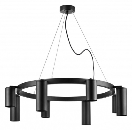 Фото Подвесная люстра Lightstar Rullo LR018374874