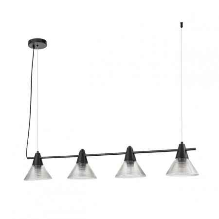 Фото Подвесной светильник Lumion Corne 6595/4A