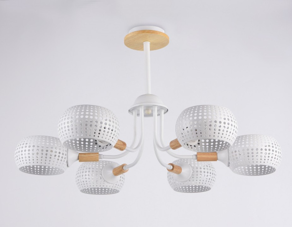 Фото Люстра на штанге Ambrella Light TR TR80166
