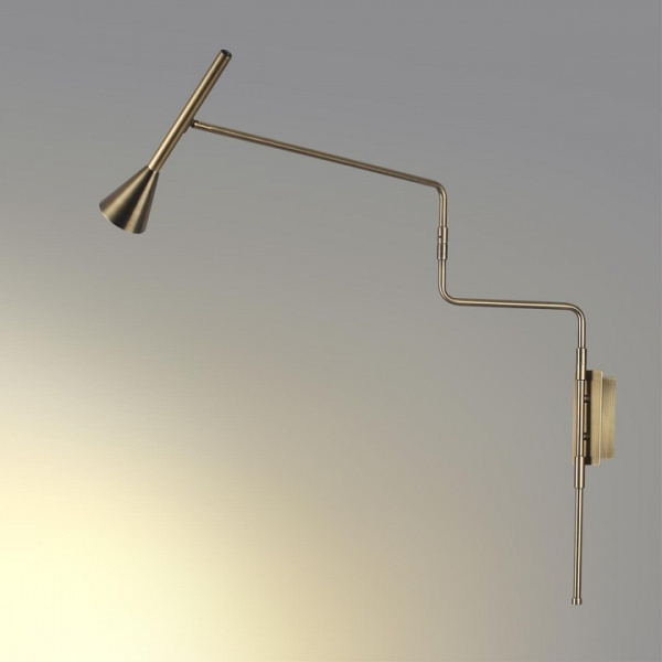 Фото Бра Odeon Light Izzy 7032/1W
