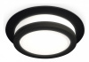 Встраиваемый светильник Ambrella Light XC XC8051017 Встраиваемый светильник Ambrella Light XC XC8051017