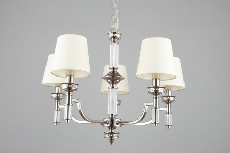 Фото Подвесная люстра Aployt Patricia APL.716.03.05