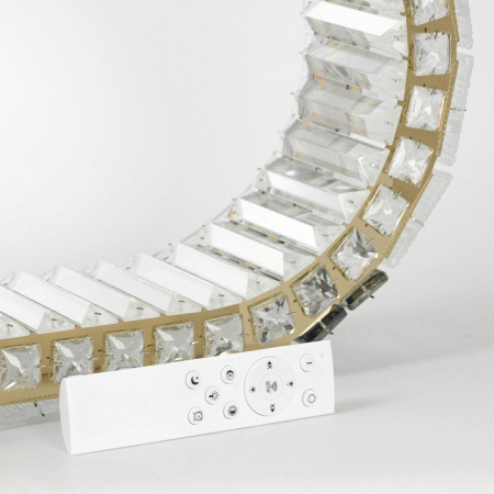 Фото Подвесной светильник Lussole Napa LSP-7272