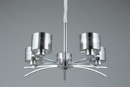 Фото Подвесная люстра Omnilux Alassio OML-55803-05