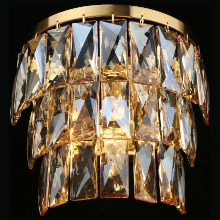 Фото Накладной светильник Aployt Francheska APL.837.01.01