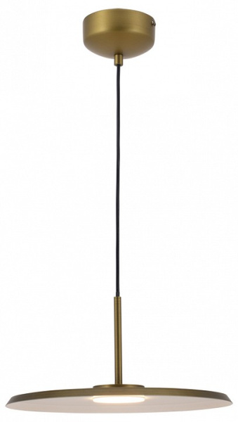 Фото Подвесной светильник Moderli Keiro V11103-PL