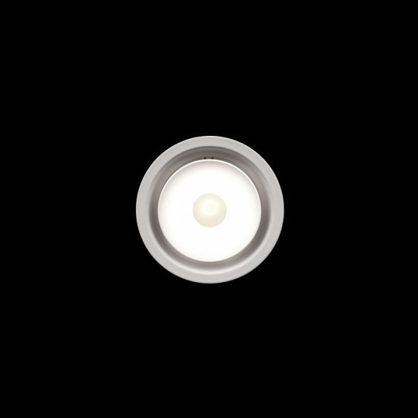 Фото Встраиваемый светильник Loft it Lucky 10321 White