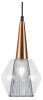 Подвесной светильник Freya Copita FR5133PL-01GR