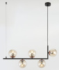 Фото Подвесная люстра Rivoli Ulrike Б0051260