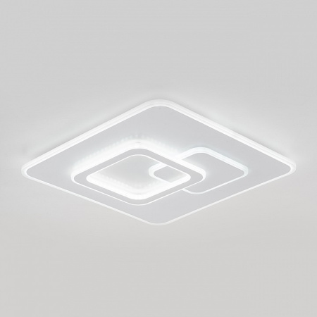 Фото Накладной светильник Escada Rung 10295/3LED