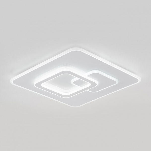 Фото Накладной светильник Escada Rung 10295/3LED