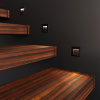 Открыть Встраиваемый светильник Elektrostandard Step 6 a049744 Фото Встраиваемый светильник Elektrostandard Step 6 a049744