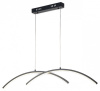 Открыть Подвесной светильник Escada Skyline 10212/S LED Black Фото Подвесной светильник Escada Skyline 10212/S LED Black
