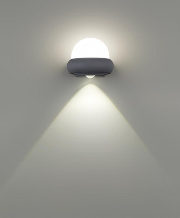 Фото Накладной светильник Novotech Calle 358566