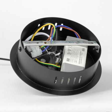 Фото Подвесной светильник Lussole Ketchikan LSP-7198