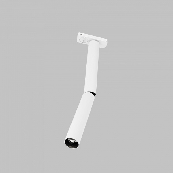 Фото Светильник на штанге Maytoni Focus T TR142-1-6W4K-W