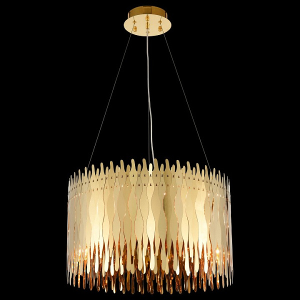 Фото Подвесной светильник Wertmark Celina WE128.06.303