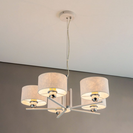 Фото Подвесная люстра Citilux Тильда CL469150