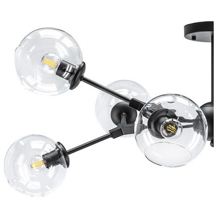 Фото Люстра на штанге Lightstar Beta 785087