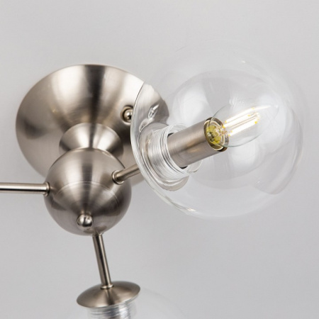 Фото Потолочная люстра Citilux Томми CL102131