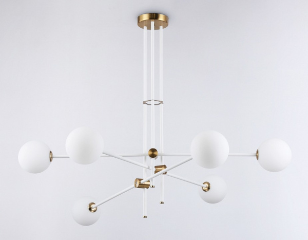 Фото Люстра на штанге Ambrella Light TR TR2521